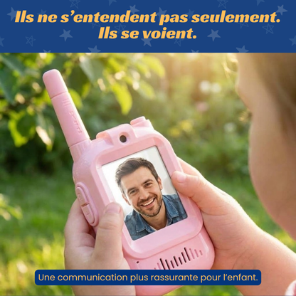 Planetejouets™ TalkyAventure