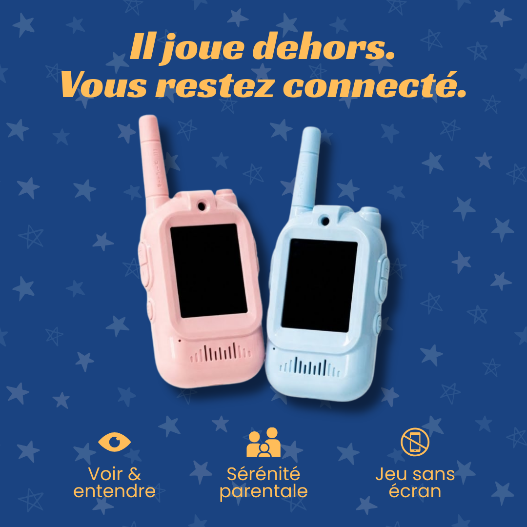 Planetejouets™ TalkyAventure