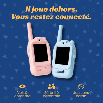 Planetejouets™ TalkyAventure