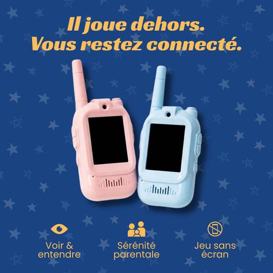 Planetejouets™ TalkyAventure