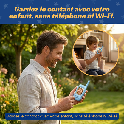 Planetejouets™ TalkyAventure